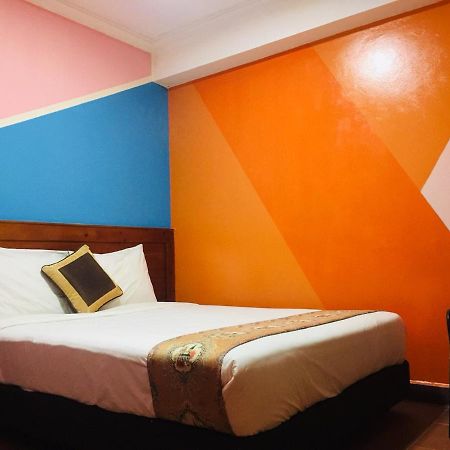 Lien Minh Hostel Sa Pa Esterno foto