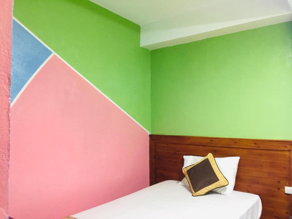 Lien Minh Hostel Sa Pa Esterno foto