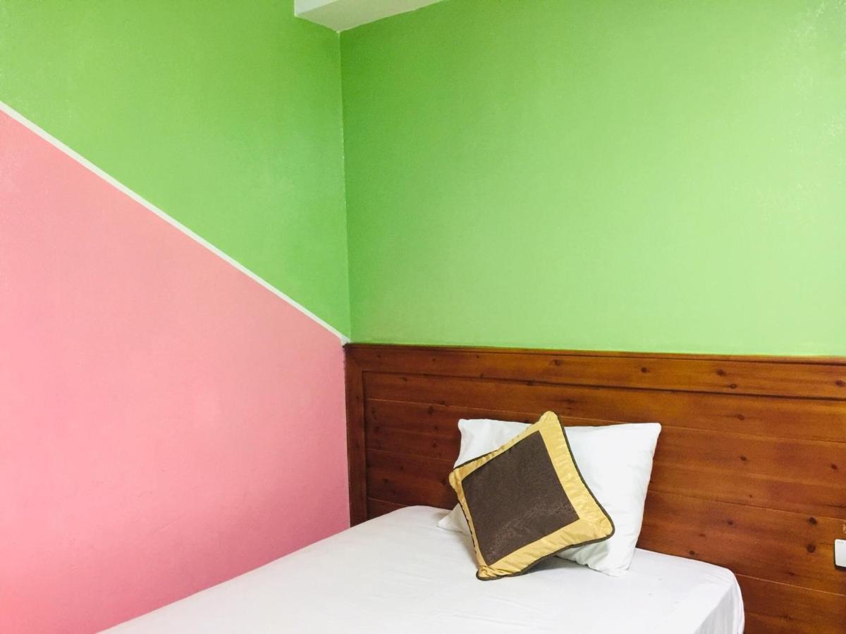 Lien Minh Hostel Sa Pa Esterno foto