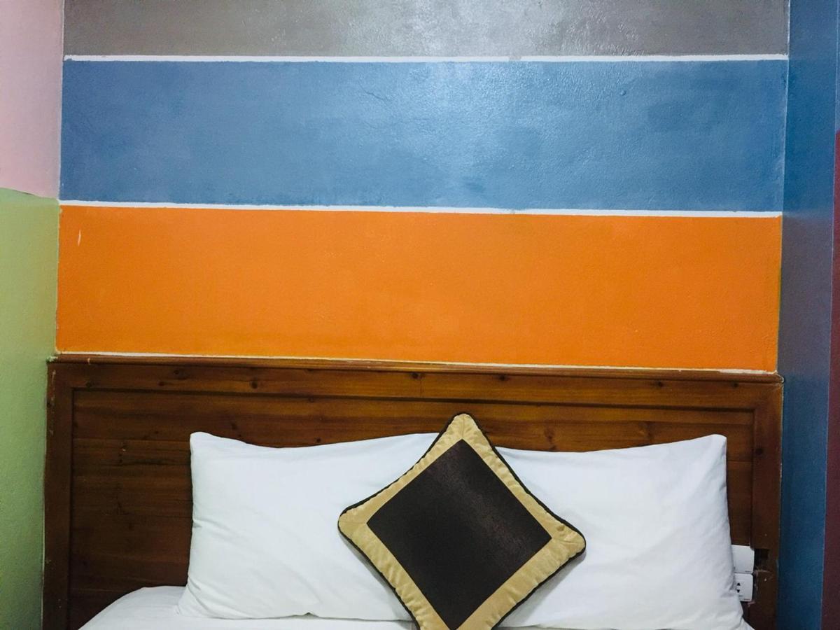 Lien Minh Hostel Sa Pa Esterno foto