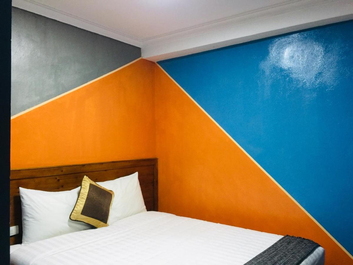 Lien Minh Hostel Sa Pa Esterno foto