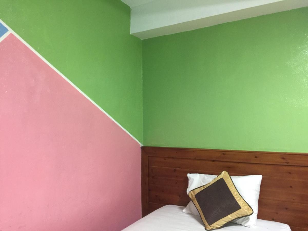Lien Minh Hostel Sa Pa Esterno foto