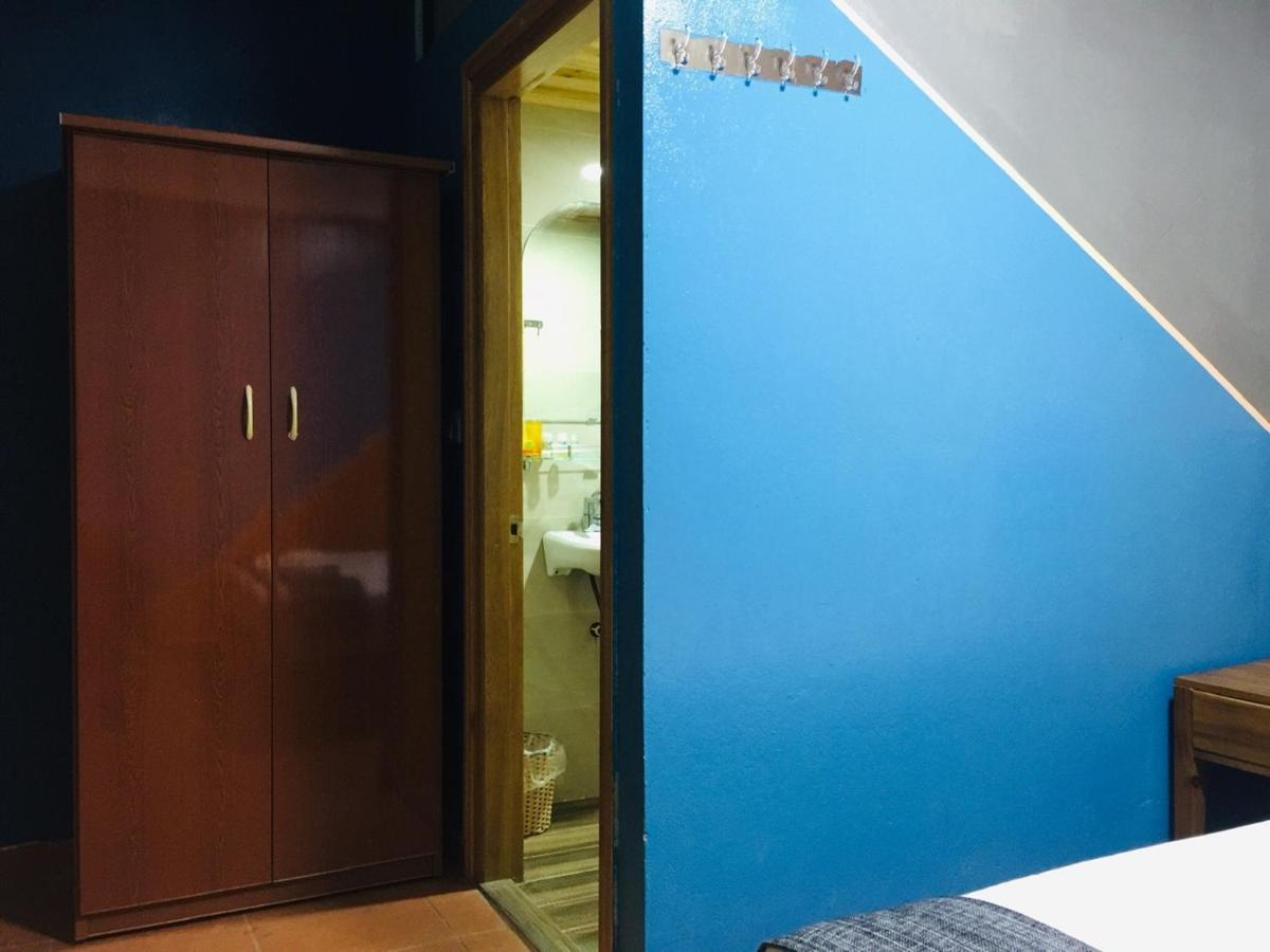 Lien Minh Hostel Sa Pa Esterno foto