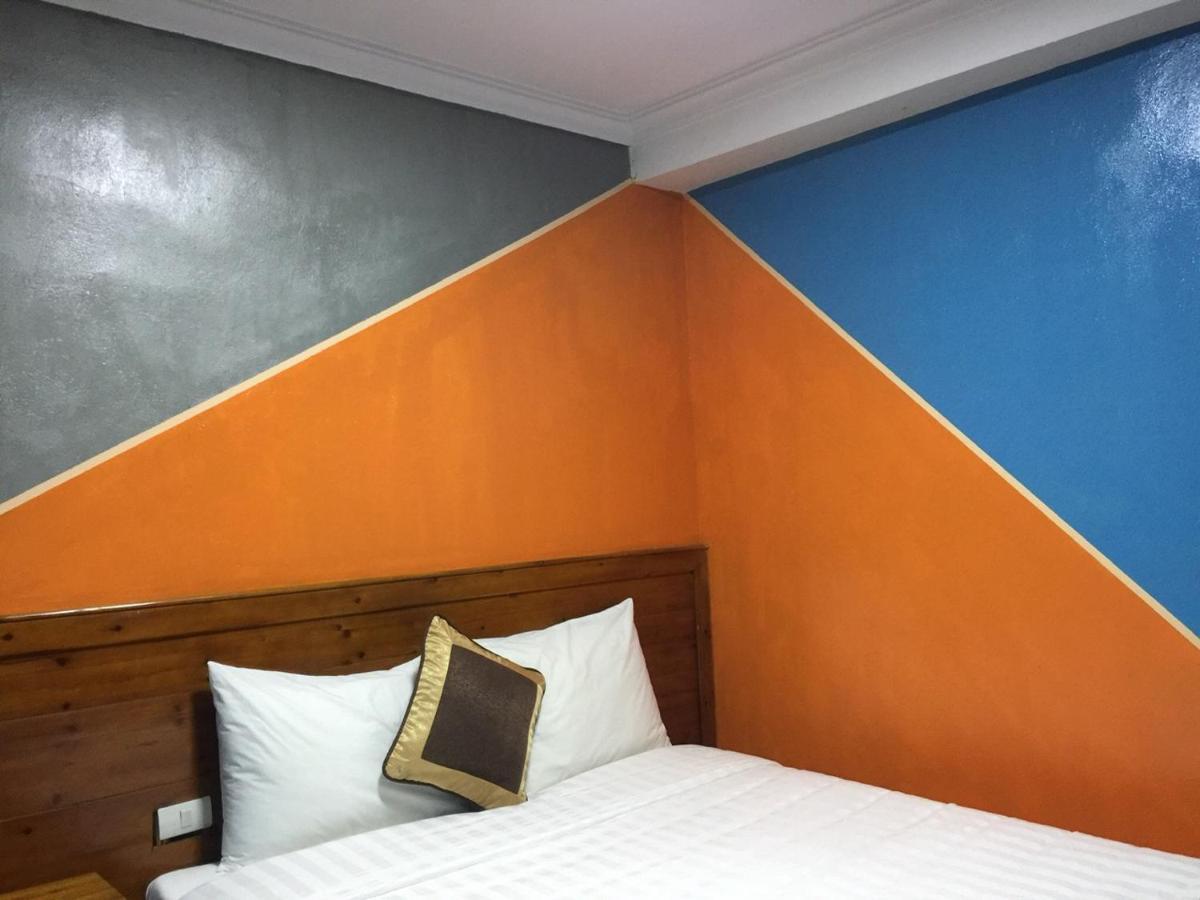 Lien Minh Hostel Sa Pa Esterno foto