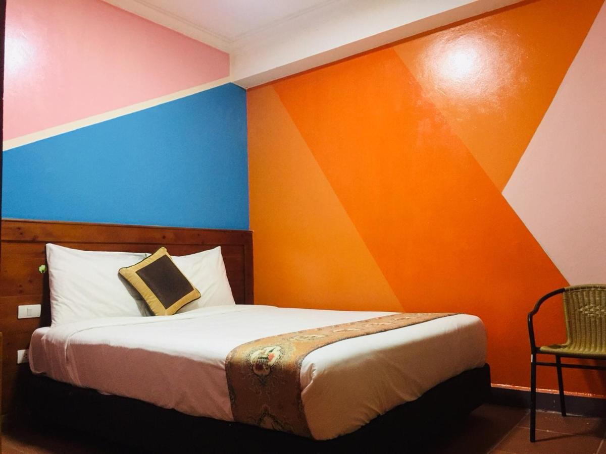 Lien Minh Hostel Sa Pa Esterno foto
